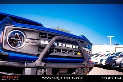 2023 Ford Bronco   - Photo 120 - Albuquerque, NM 87114