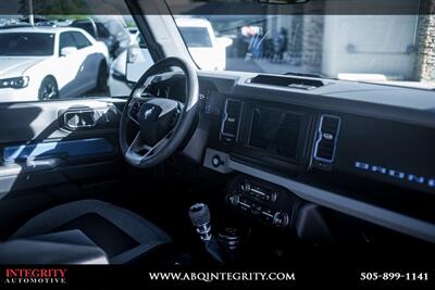 2023 Ford Bronco   - Photo 33 - Albuquerque, NM 87114