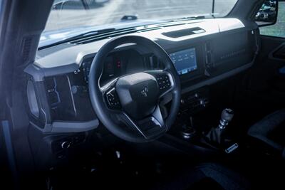 2023 Ford Bronco   - Photo 51 - Albuquerque, NM 87114