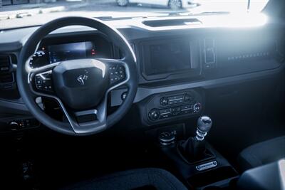 2023 Ford Bronco   - Photo 69 - Albuquerque, NM 87114