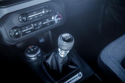 2023 Ford Bronco   - Photo 64 - Albuquerque, NM 87114