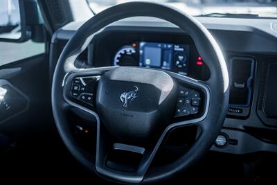 2023 Ford Bronco   - Photo 56 - Albuquerque, NM 87114