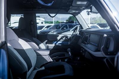 2023 Ford Bronco   - Photo 74 - Albuquerque, NM 87114