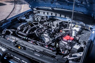 2023 Ford Bronco   - Photo 76 - Albuquerque, NM 87114