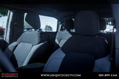 2023 Ford Bronco   - Photo 85 - Albuquerque, NM 87114