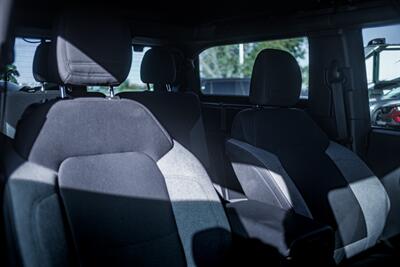 2023 Ford Bronco   - Photo 75 - Albuquerque, NM 87114