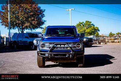 2023 Ford Bronco   - Photo 92 - Albuquerque, NM 87114