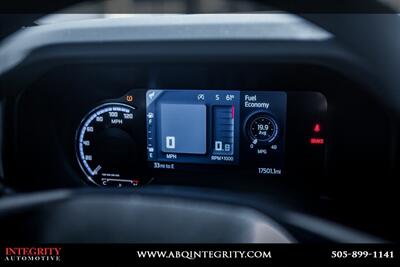 2023 Ford Bronco   - Photo 19 - Albuquerque, NM 87114