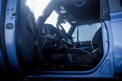 2023 Ford Bronco   - Photo 55 - Albuquerque, NM 87114