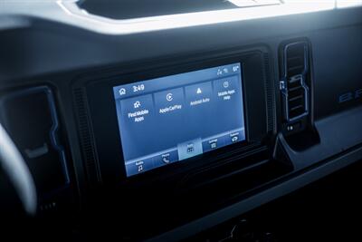 2023 Ford Bronco   - Photo 61 - Albuquerque, NM 87114