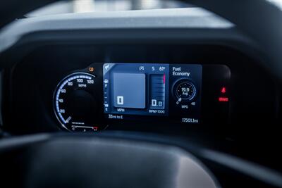 2023 Ford Bronco   - Photo 59 - Albuquerque, NM 87114