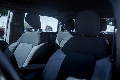 2023 Ford Bronco   - Photo 53 - Albuquerque, NM 87114