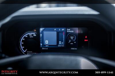 2023 Ford Bronco   - Photo 20 - Albuquerque, NM 87114