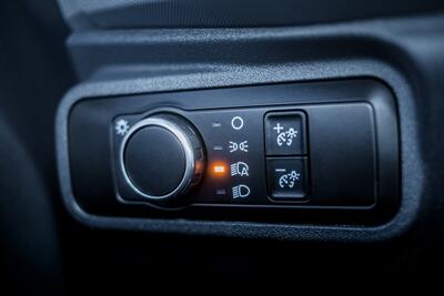 2023 Ford Bronco   - Photo 58 - Albuquerque, NM 87114