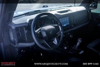 2023 Ford Bronco   - Photo 83 - Albuquerque, NM 87114