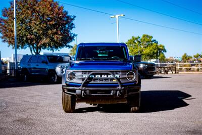 2023 Ford Bronco   - Photo 42 - Albuquerque, NM 87114