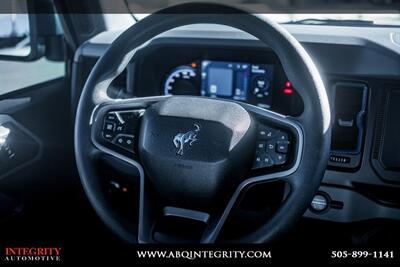2023 Ford Bronco   - Photo 88 - Albuquerque, NM 87114