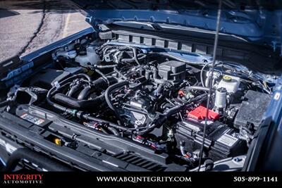 2023 Ford Bronco   - Photo 110 - Albuquerque, NM 87114