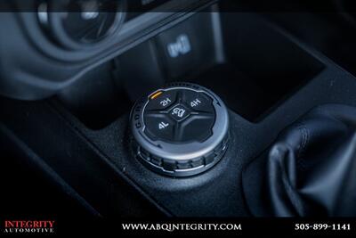 2023 Ford Bronco   - Photo 96 - Albuquerque, NM 87114