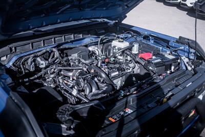 2023 Ford Bronco   - Photo 78 - Albuquerque, NM 87114