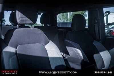 2023 Ford Bronco   - Photo 109 - Albuquerque, NM 87114