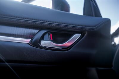 2023 Mazda CX-5 2.5 S Carbon Edition - Photo 61 - Albuquerque, NM 87114