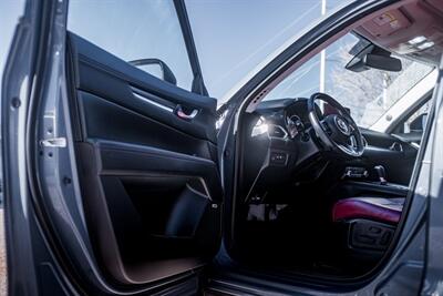 2023 Mazda CX-5 2.5 S Carbon Edition - Photo 16 - Albuquerque, NM 87114