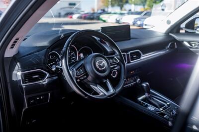 2023 Mazda CX-5 2.5 S Carbon Edition - Photo 11 - Albuquerque, NM 87114