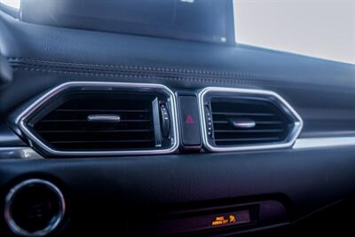 2023 Mazda CX-5 2.5 S Carbon Edition - Photo 28 - Albuquerque, NM 87114