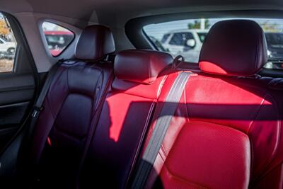 2023 Mazda CX-5 2.5 S Carbon Edition - Photo 80 - Albuquerque, NM 87114