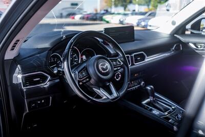 2023 Mazda CX-5 2.5 S Carbon Edition - Photo 57 - Albuquerque, NM 87114