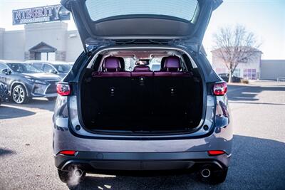 2023 Mazda CX-5 2.5 S Carbon Edition - Photo 36 - Albuquerque, NM 87114