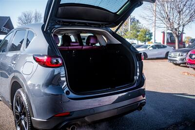 2023 Mazda CX-5 2.5 S Carbon Edition - Photo 83 - Albuquerque, NM 87114