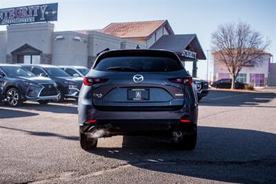 2023 Mazda CX-5 2.5 S Carbon Edition - Photo 6 - Albuquerque, NM 87114