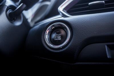 2023 Mazda CX-5 2.5 S Carbon Edition - Photo 25 - Albuquerque, NM 87114