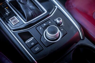 2023 Mazda CX-5 2.5 S Carbon Edition - Photo 73 - Albuquerque, NM 87114