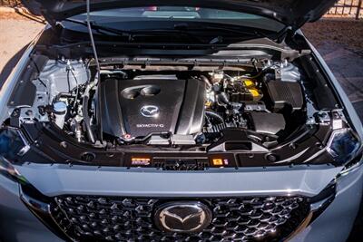 2023 Mazda CX-5 2.5 S Carbon Edition - Photo 91 - Albuquerque, NM 87114