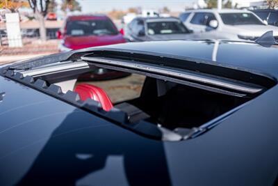 2023 Mazda CX-5 2.5 S Carbon Edition - Photo 31 - Albuquerque, NM 87114