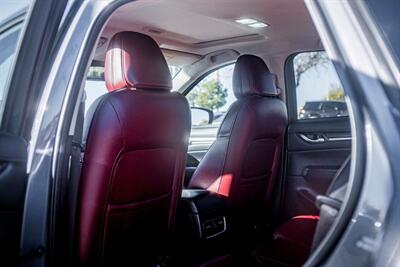 2023 Mazda CX-5 2.5 S Carbon Edition - Photo 32 - Albuquerque, NM 87114