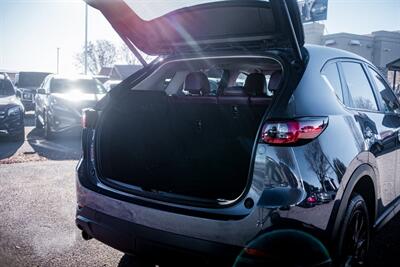 2023 Mazda CX-5 2.5 S Carbon Edition - Photo 35 - Albuquerque, NM 87114
