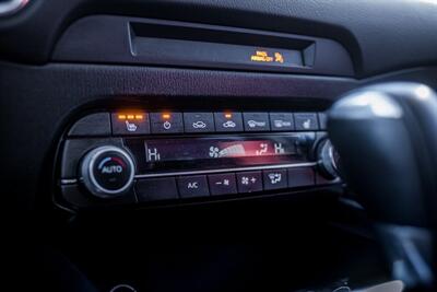 2023 Mazda CX-5 2.5 S Carbon Edition - Photo 24 - Albuquerque, NM 87114
