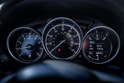 2023 Mazda CX-5 2.5 S Carbon Edition - Photo 68 - Albuquerque, NM 87114