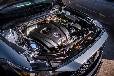 2023 Mazda CX-5 2.5 S Carbon Edition - Photo 92 - Albuquerque, NM 87114