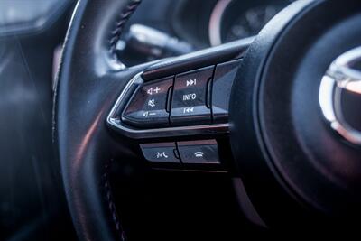 2023 Mazda CX-5 2.5 S Carbon Edition - Photo 19 - Albuquerque, NM 87114