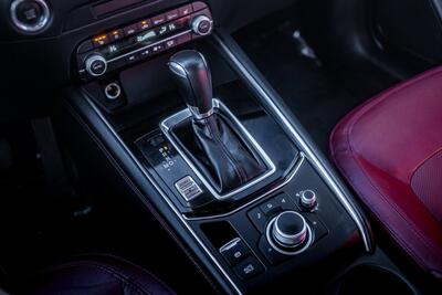 2023 Mazda CX-5 2.5 S Carbon Edition - Photo 26 - Albuquerque, NM 87114