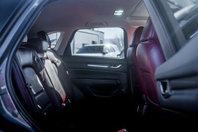 2023 Mazda CX-5 2.5 S Carbon Edition - Photo 39 - Albuquerque, NM 87114