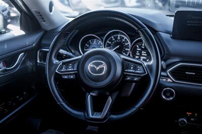 2023 Mazda CX-5 2.5 S Carbon Edition - Photo 18 - Albuquerque, NM 87114