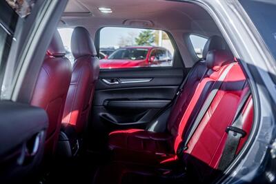 2023 Mazda CX-5 2.5 S Carbon Edition - Photo 33 - Albuquerque, NM 87114