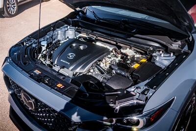 2023 Mazda CX-5 2.5 S Carbon Edition - Photo 90 - Albuquerque, NM 87114