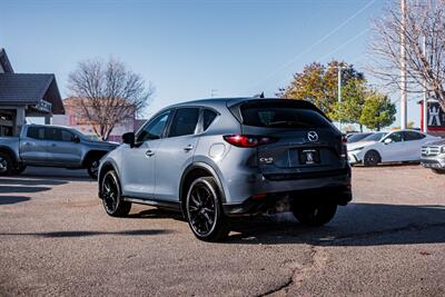 2023 Mazda CX-5 2.5 S Carbon Edition - Photo 51 - Albuquerque, NM 87114